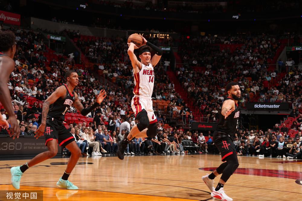 NBA季后